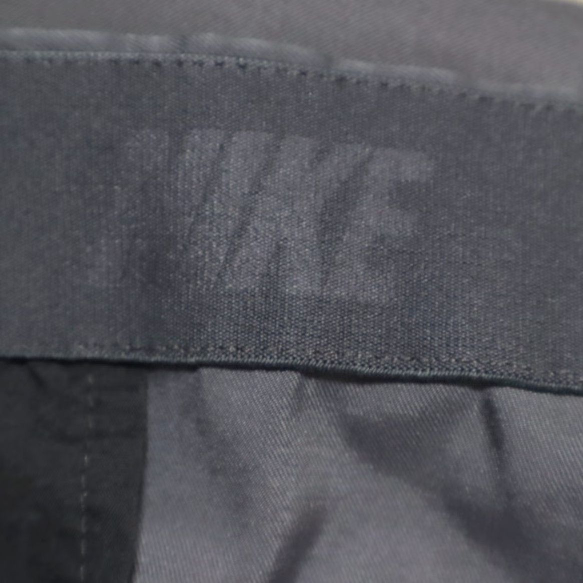 Nike Nike Stretch Dri-Fit Polyester Microfiber Golf Pants Charcoal Men's 40 Size US 40 / EU 56 - 6 Thumbnail