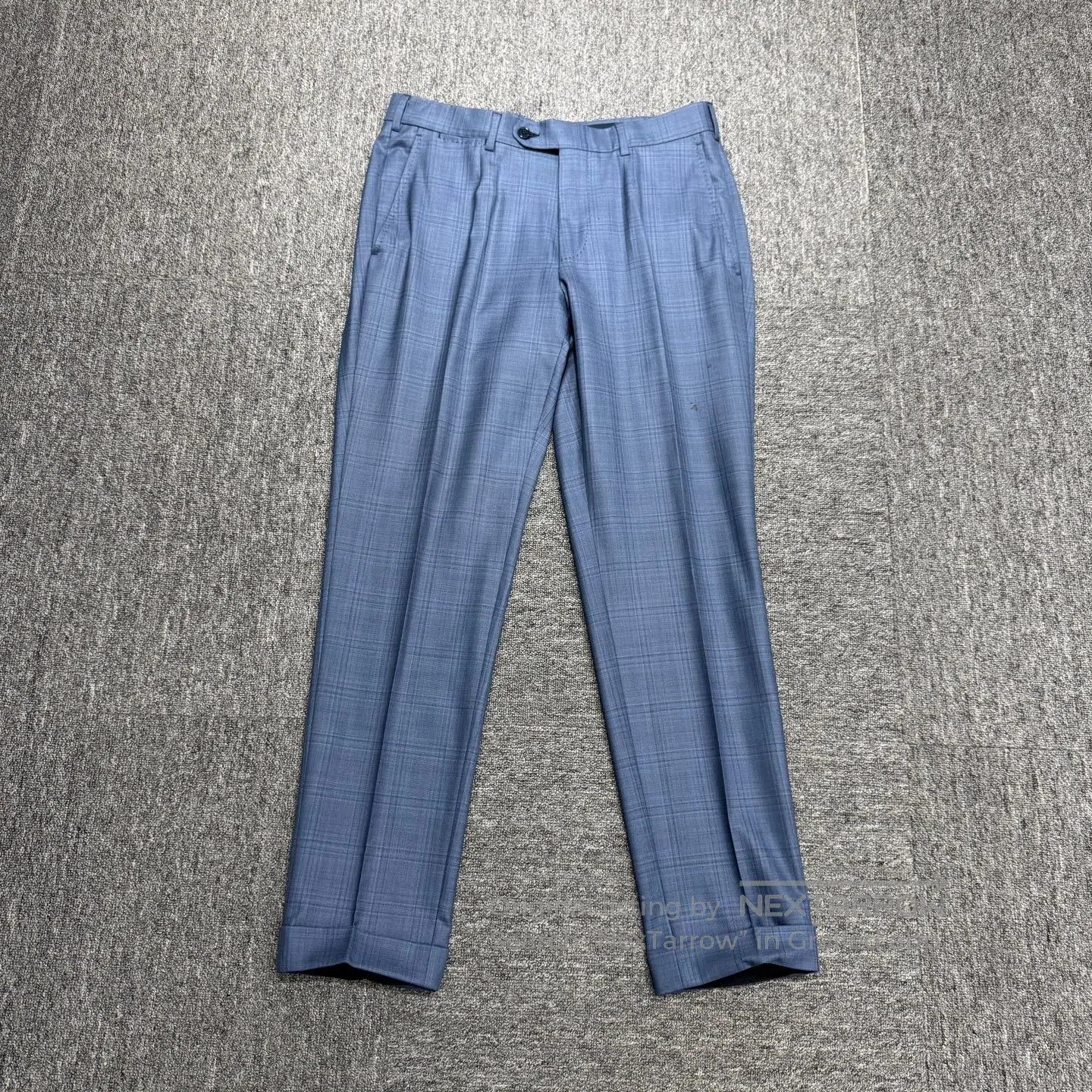 Ermenegildo Zegna #REF! Size US 32 / EU 48 - 1 Thumbnail