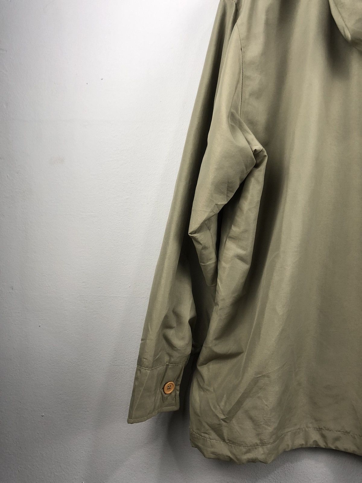 Japanese Brand × Other Freanky Light Windbreaker Jacket Size US M / EU 48-50 / 2 - 9 Thumbnail