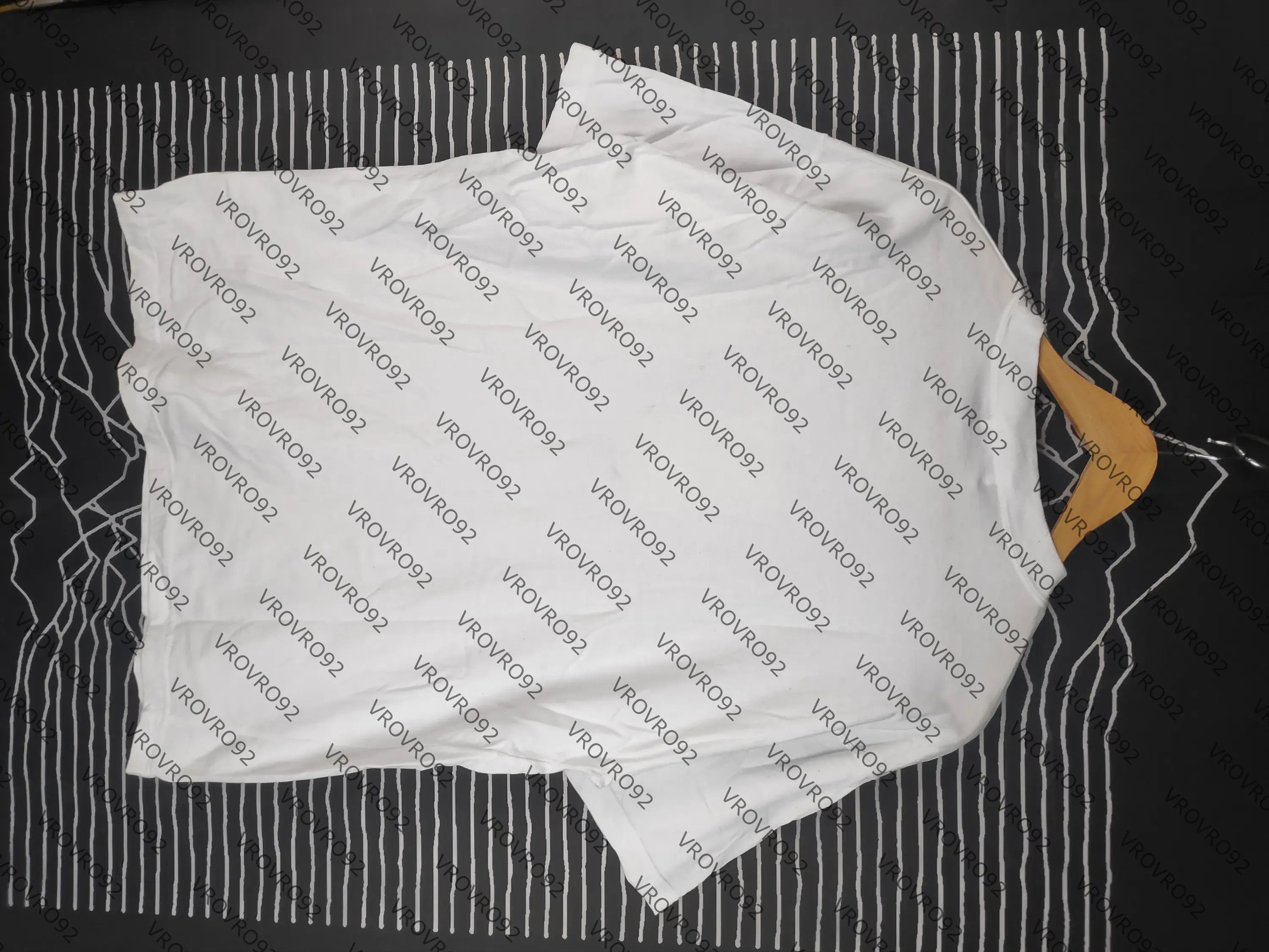 Vintage Vtg Jackie Chan Collection Photo Tee Size US XL / EU 56 / 4 - 3 Thumbnail