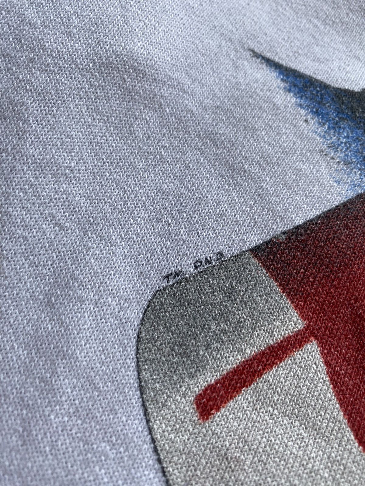 Vintage 🔥80s Snowbirds Canada Unique Sweatshirt mens L Size US L / EU 52-54 / 3 - 9 Thumbnail