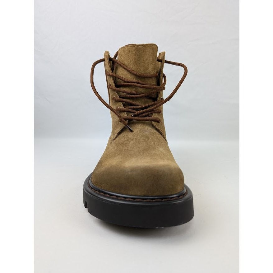 Loewe o1rshd1 Sierra Ankle Boot in Brown Size US 11 / EU 44 - 7 Thumbnail