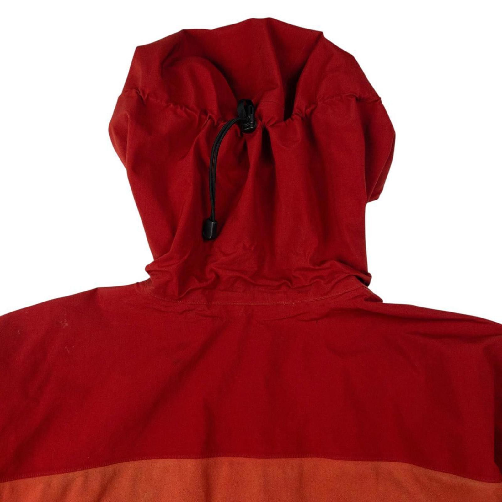 Arc'teryx Vintage Arcteryx Soft Shell Waterproof Jacket Size L Size US L / EU 52-54 / 3 - 3 Thumbnail