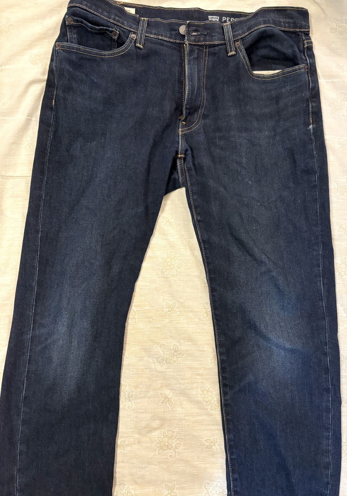Levi's × Levi's Vintage Clothing Levi’s 541 Athletic Taper Fit 32 x 30 Size US 32 / EU 48 - 2 Thumbnail