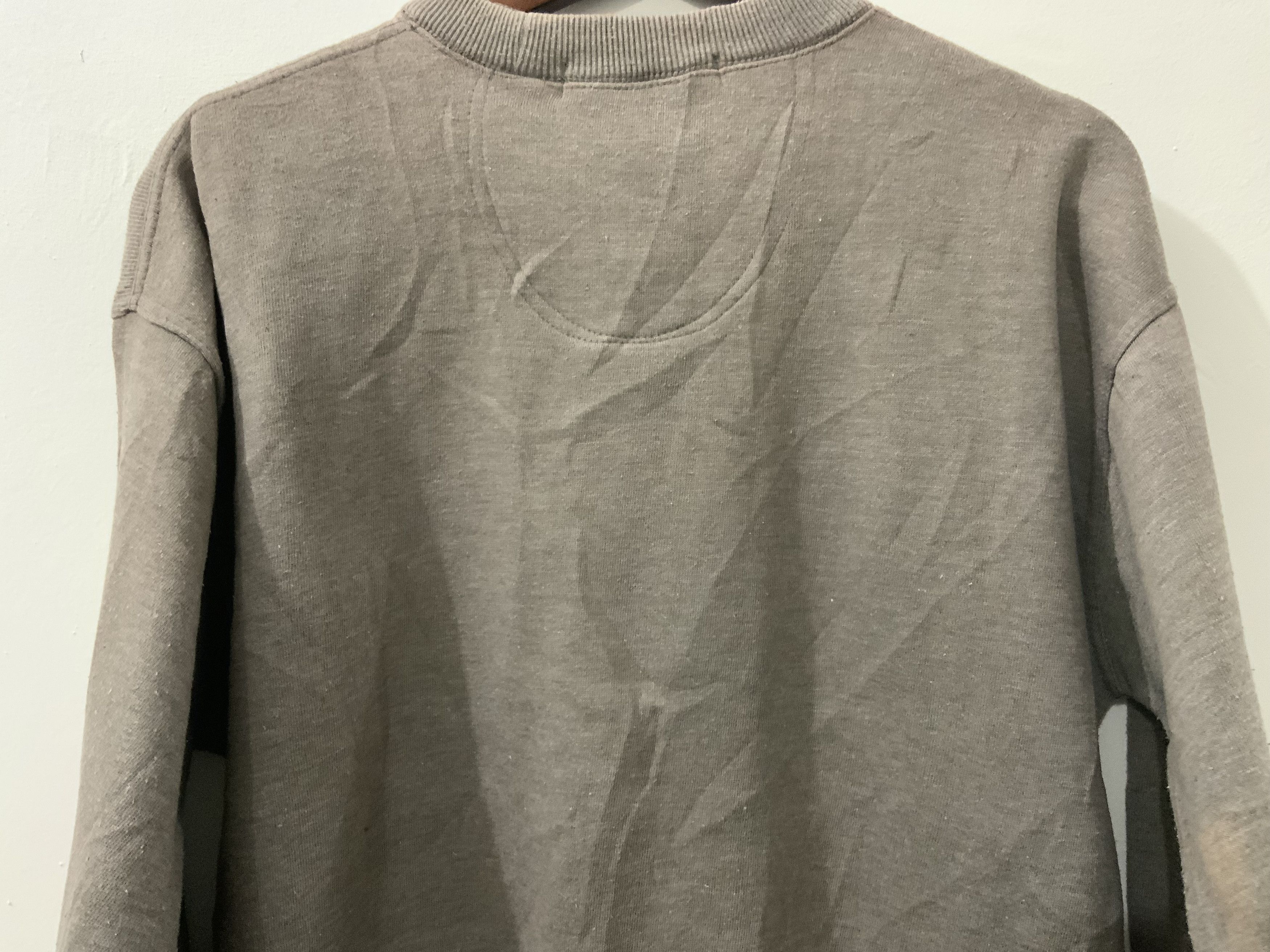 Japanese Brand Forest Zone Vintage Sweatshirt Size US M / EU 48-50 / 2 - 8 Thumbnail