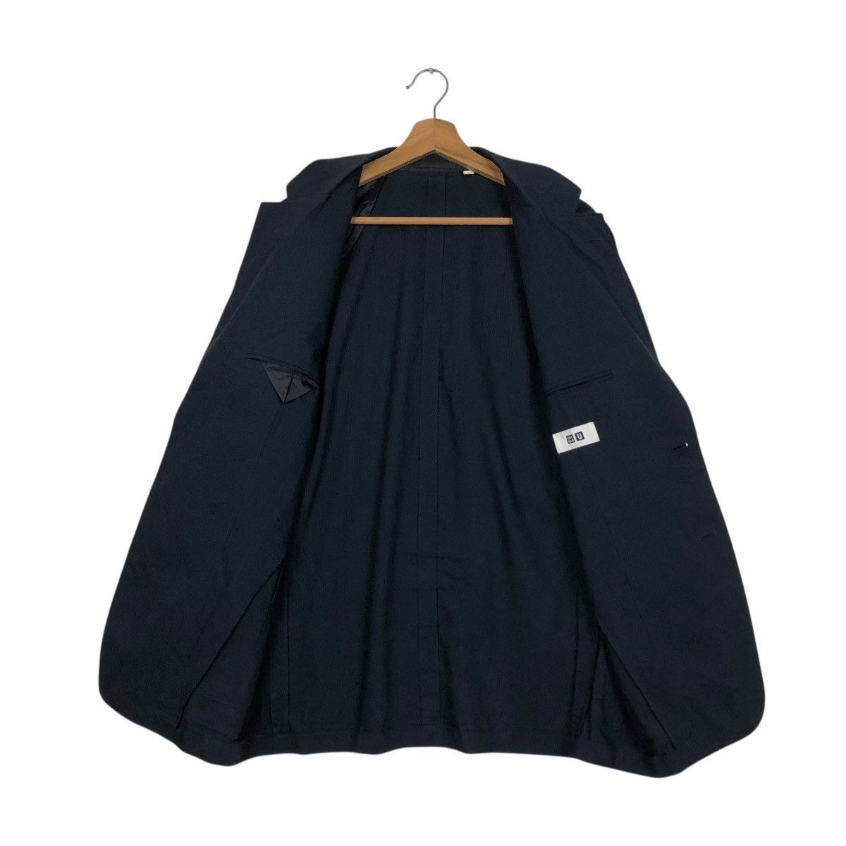 Undercover 🔥VINTAGE CHORE WORK JACKET UNIQLO UNDERCOVER Size US L / EU 52-54 / 3 - 15 Thumbnail