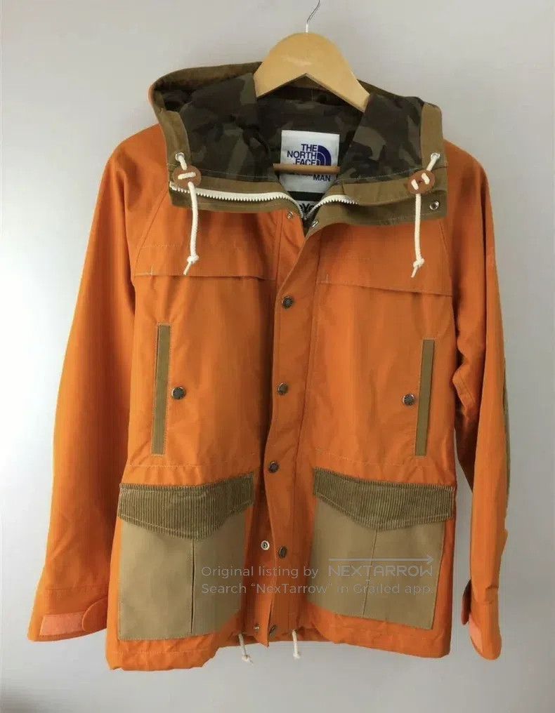 Junya Watanabe Jacket