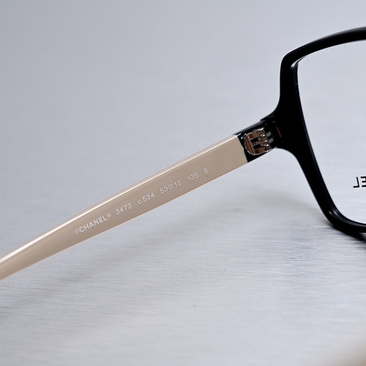 Chanel CHANEL 0CH3473 GLASSES Size ONE SIZE - 8 Thumbnail