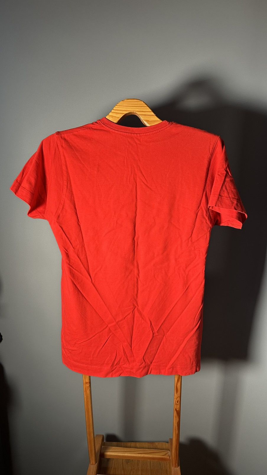 Rapha Rapha Embroidery Logo T-Shirt Size US S / EU 44-46 / 1 - 5 Thumbnail