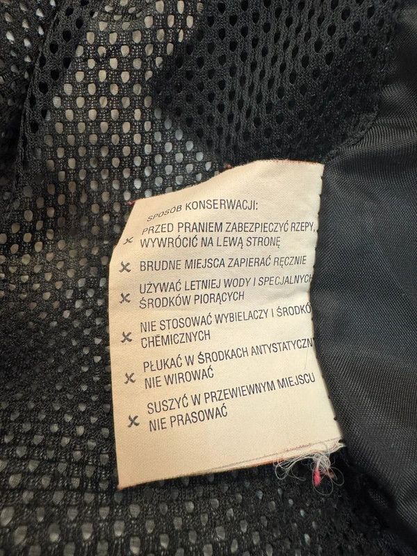 Other Malachowski Thermoactive Gorpcore Laminate Jacket S/M Size US M / EU 48-50 / 2 - 16 Thumbnail