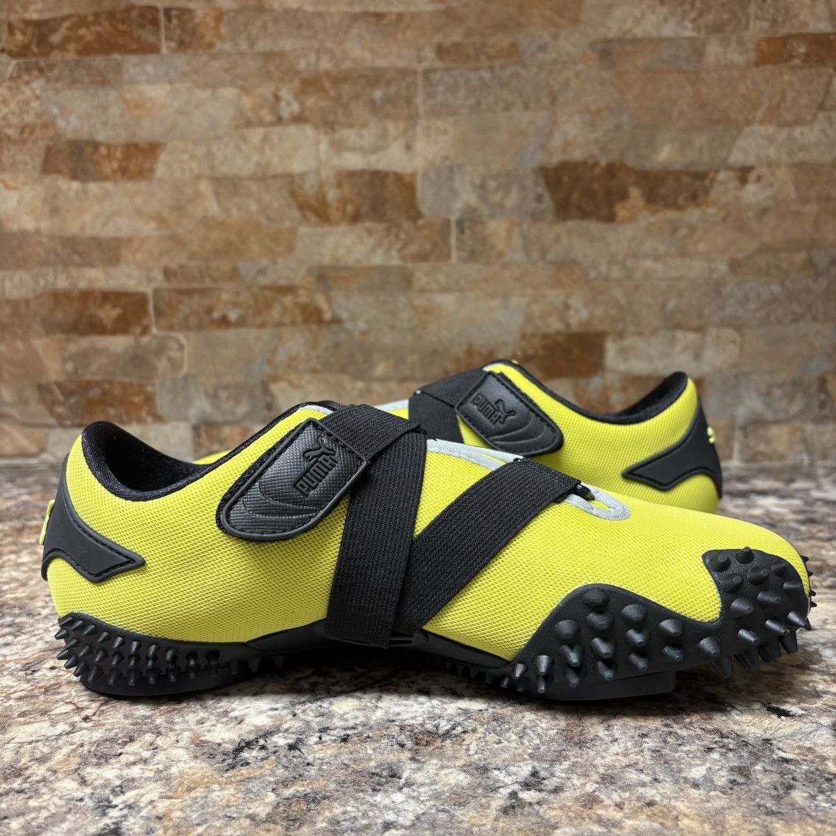 Puma Puma Mostro OG 'Olive Oil' Men’s Size 6 Wmns 7.5 Size US 6 / EU 39 - 6 Thumbnail