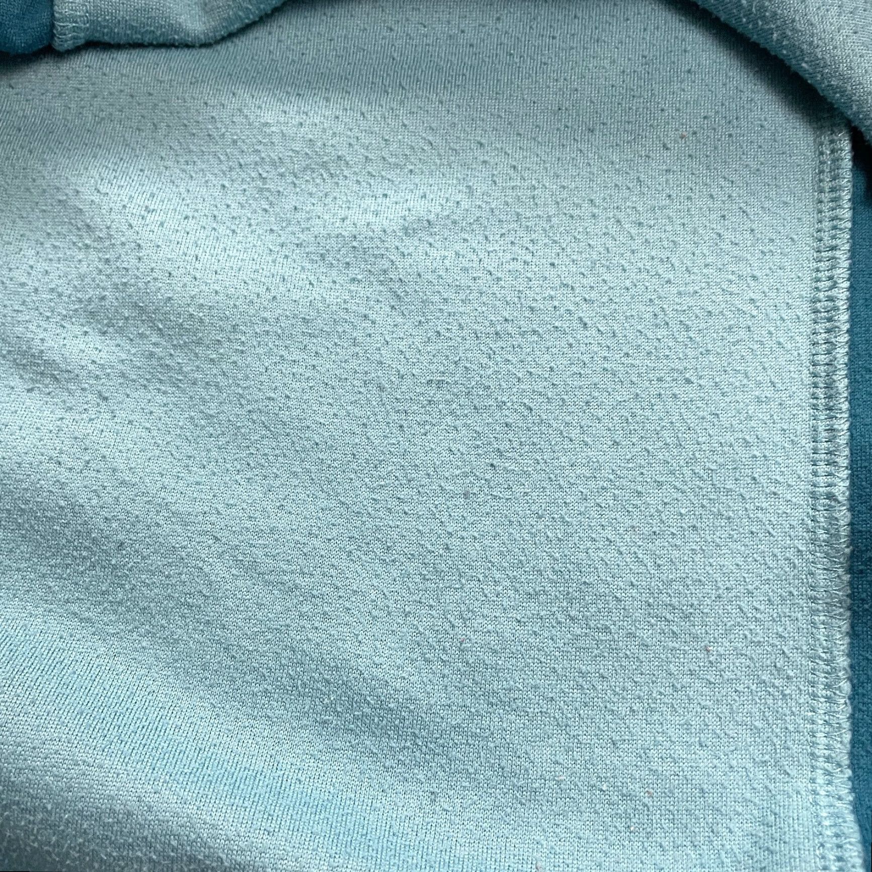 Vintage Columbia Jacket Small Blue 1/4 Zip High Neck Fleece Pullover Outdoor Womens Size S / US 4 / IT 40 - 6 Thumbnail