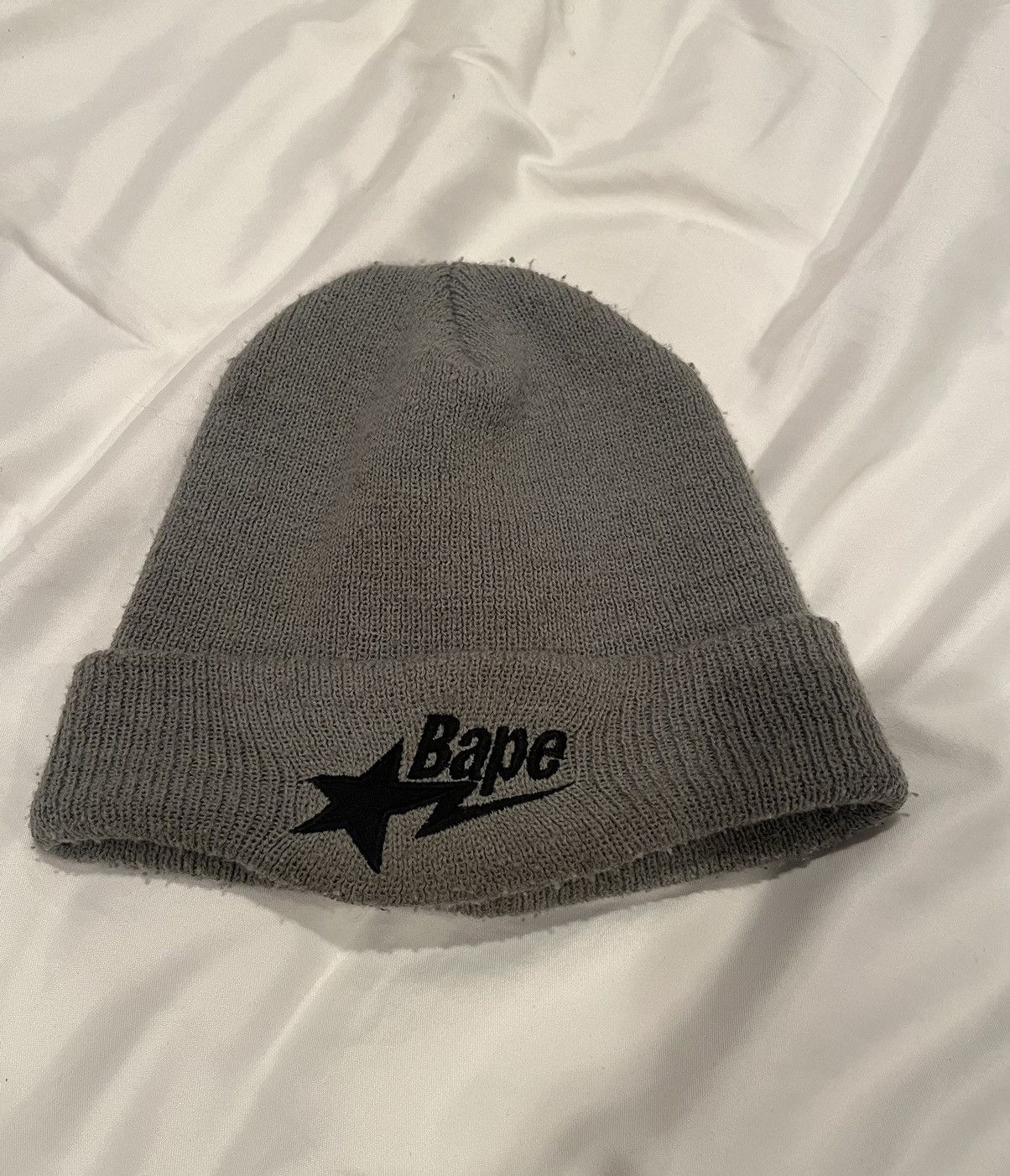 Bape OG bape beanie Size ONE SIZE - 1 Thumbnail