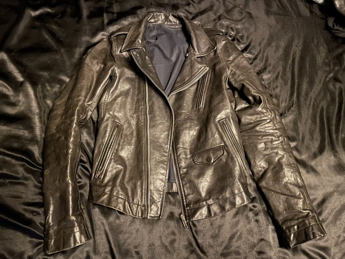 Rick Owens Stooges | Grailed