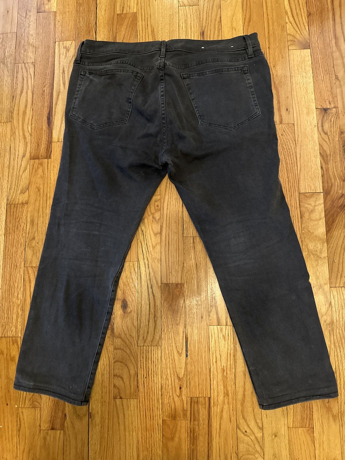 Frame 2 pairs of jeans! Acne Studios x Frame Denim 36x30 Size US 36 / EU 52 - 6 Thumbnail
