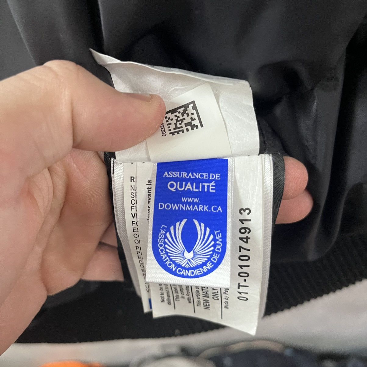 Canada Goose Canada Goose Jacket Red Size US L / EU 52-54 / 3 - 19 Thumbnail