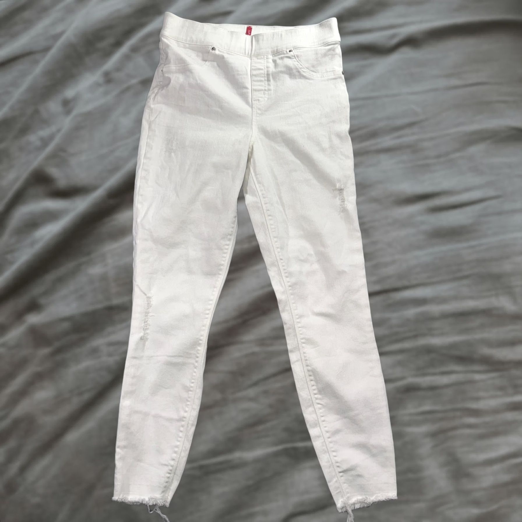 Spanx VINTAGE? No. Size 32" / US 10 / IT 46 - 1 Thumbnail