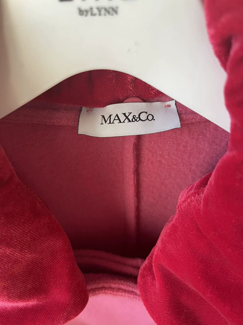 Max Mara Max Mara Wool broadcoat Size S / US 4 / IT 40 - 3 Thumbnail