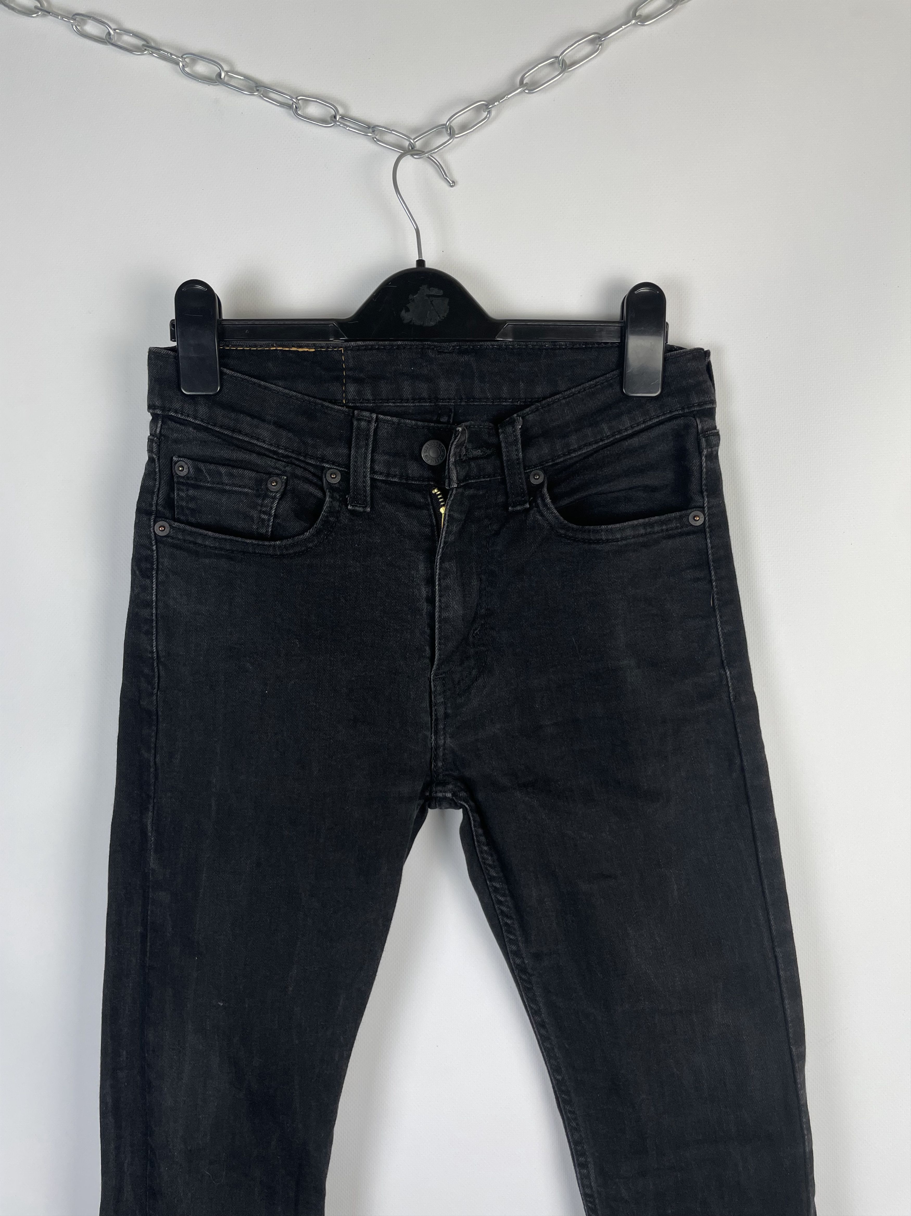 Levi's Vintage Levi’s Jeans Denim Pants Size US 30 / EU 46 - 7 Thumbnail