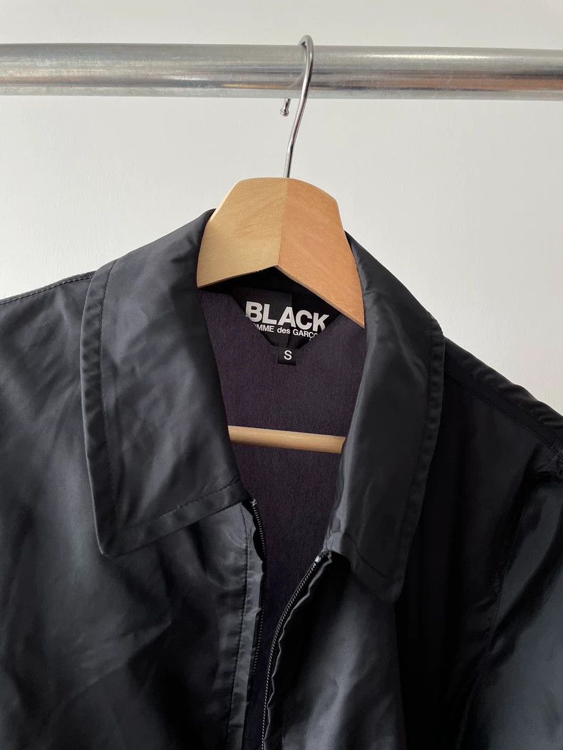 Comme des Garcons Comme Des Garcons Bear Jacket Size XS / US 0-2 / IT 36-38 - 3 Thumbnail
