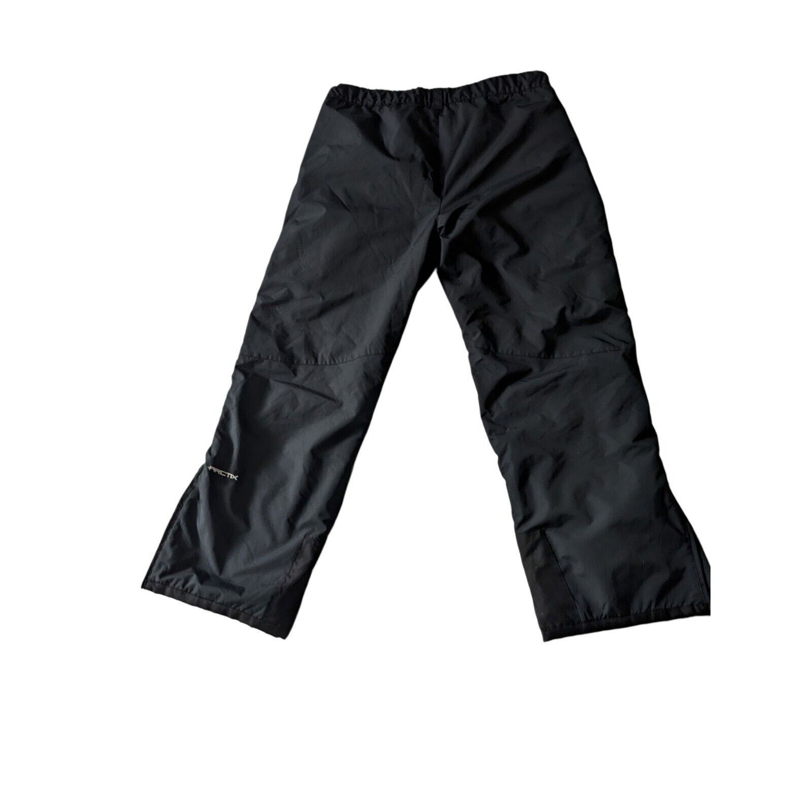Other Arctix Lined Snow Pant Waterproof Skiing Large 32 Inseam Size 40" / US 18 - 1 Thumbnail