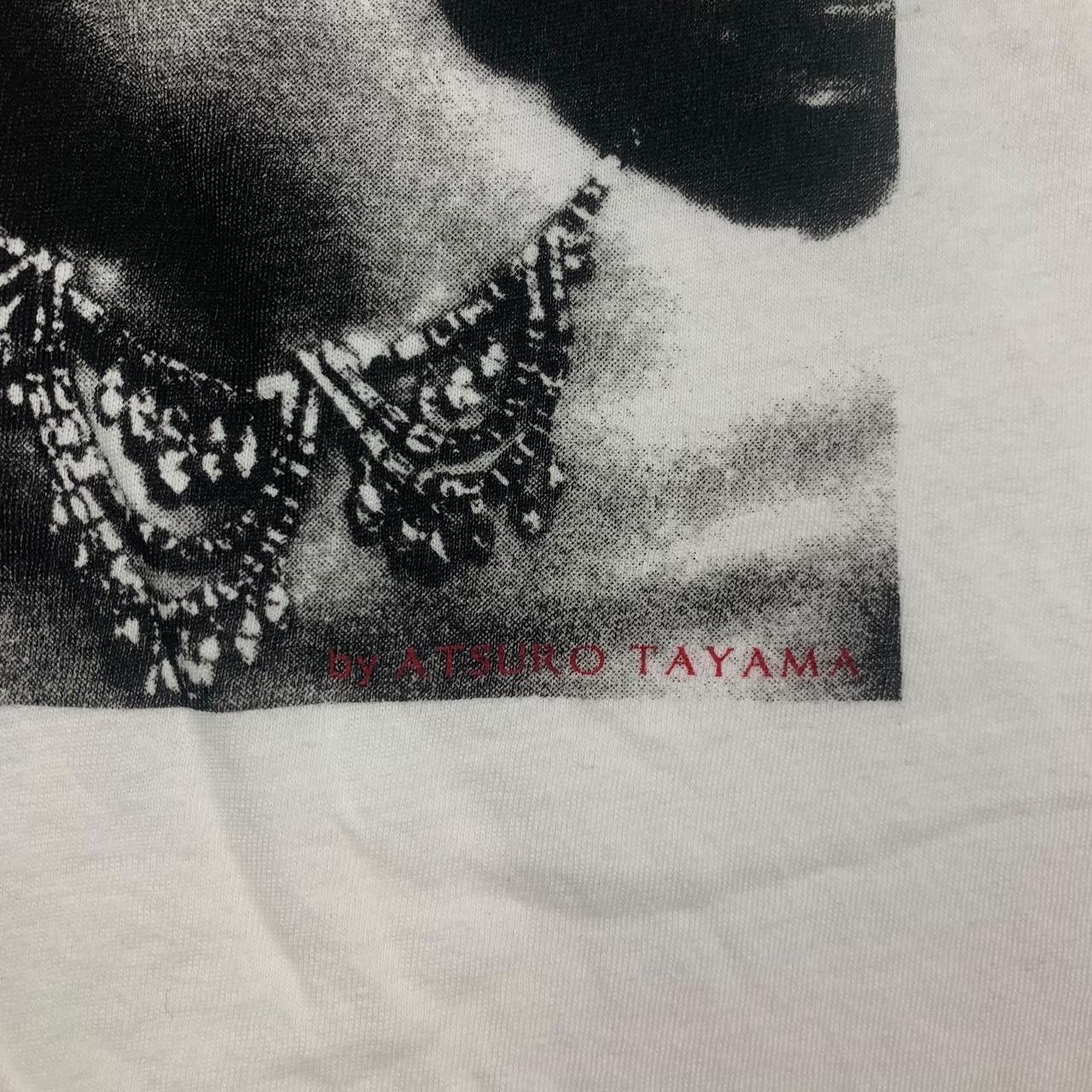 ATSURO TAYAMA ATSURO TAYAMA PARIS Grace Kelly Fotofolio Limited Edition Size XS / US 0-2 / IT 36-38 - 6 Thumbnail