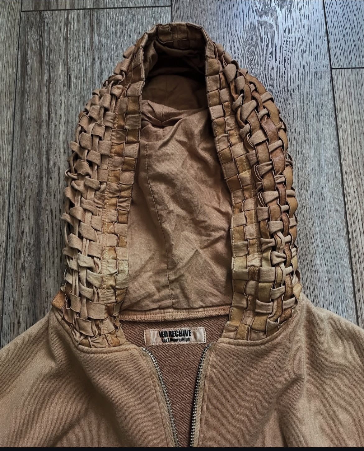Other Led Rechwe Woodstock Hoodie Size US M / EU 48-50 / 2 - 4 Thumbnail