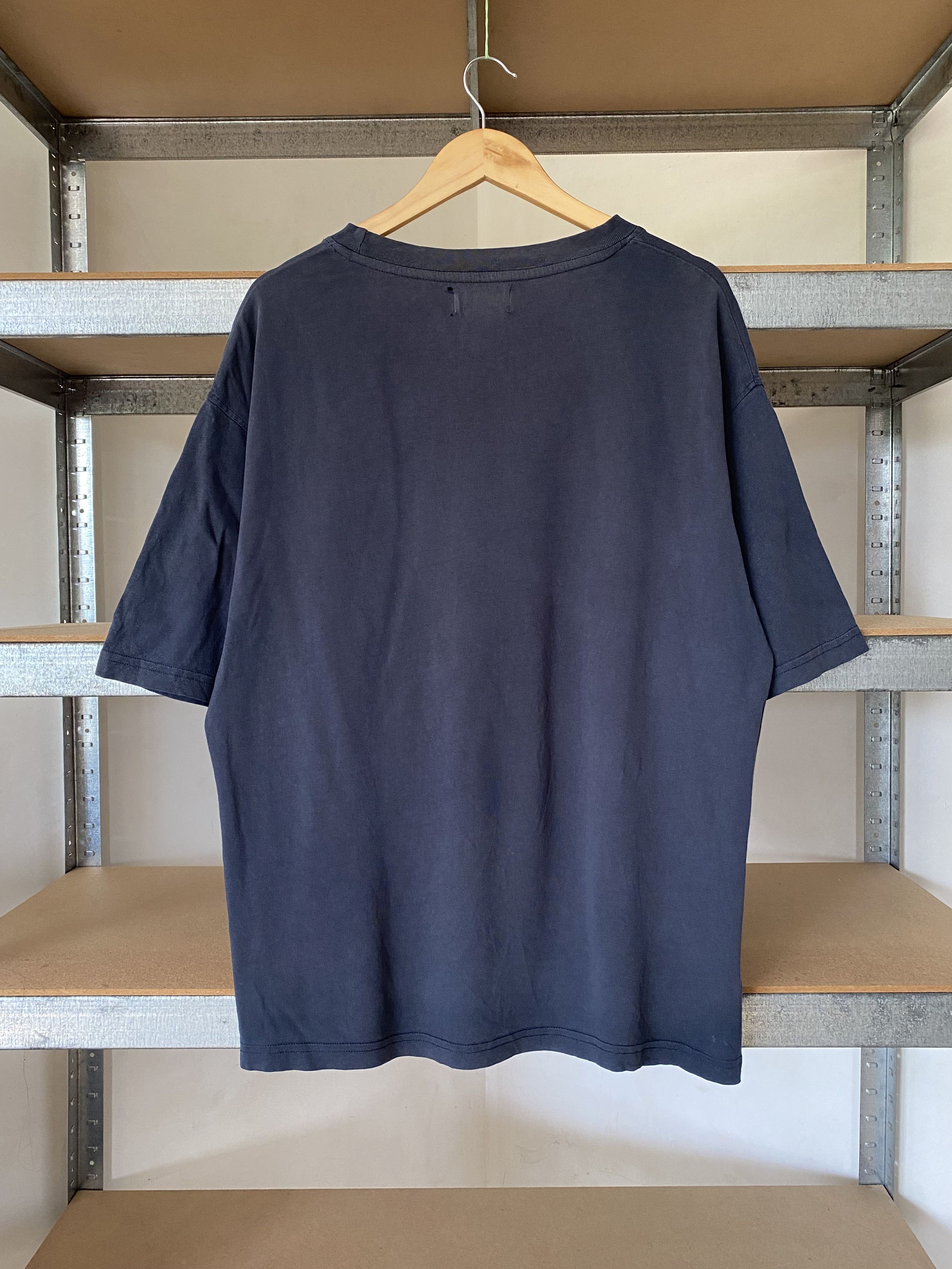 Fred Perry Fred Perry Vintage Graphic Tee Size US XL / EU 56 / 4 - 2 Thumbnail