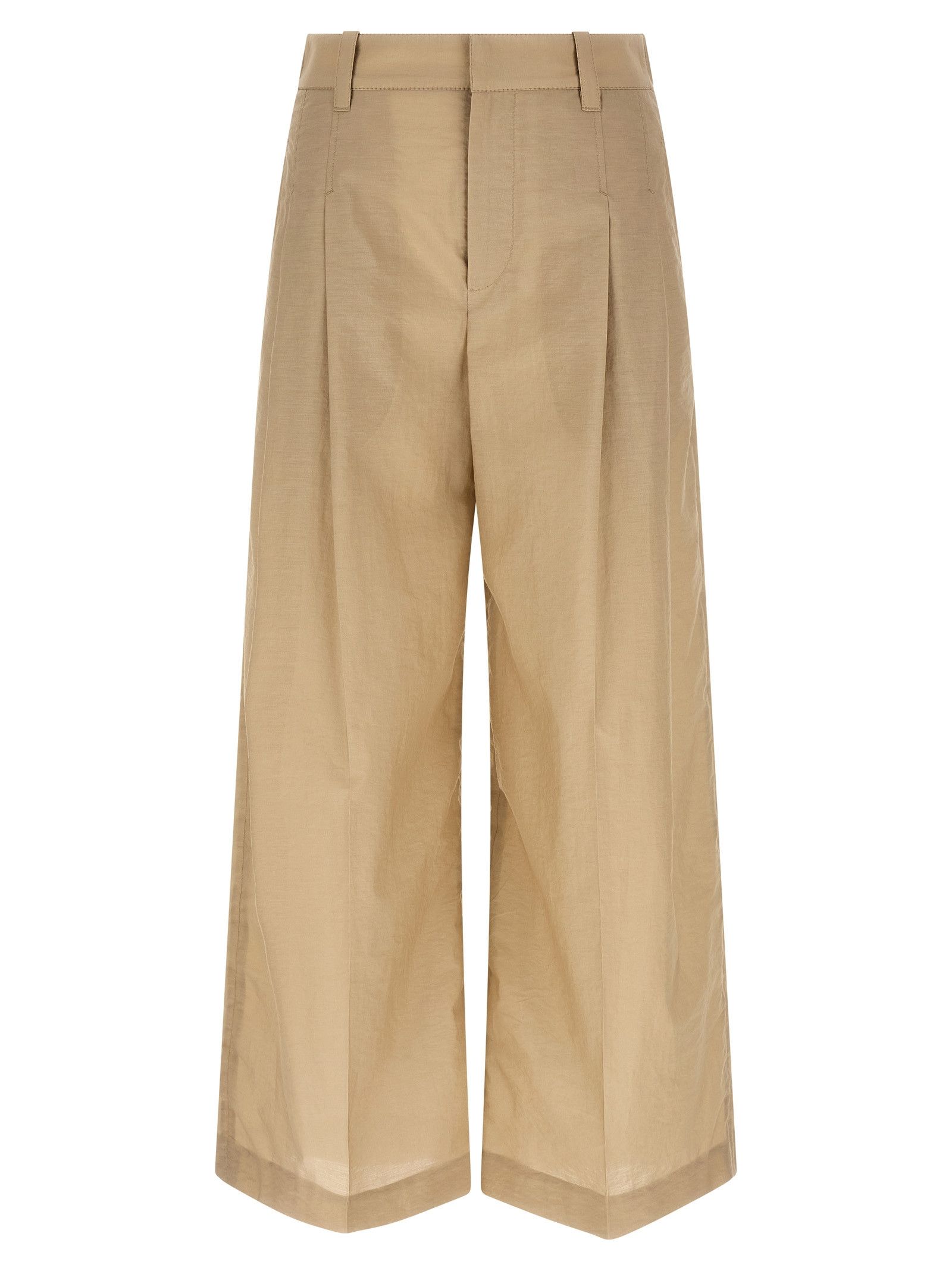 Brunello Cucinelli 'A-line' pants Size 30" / US 8 / IT 44 - 1 Thumbnail