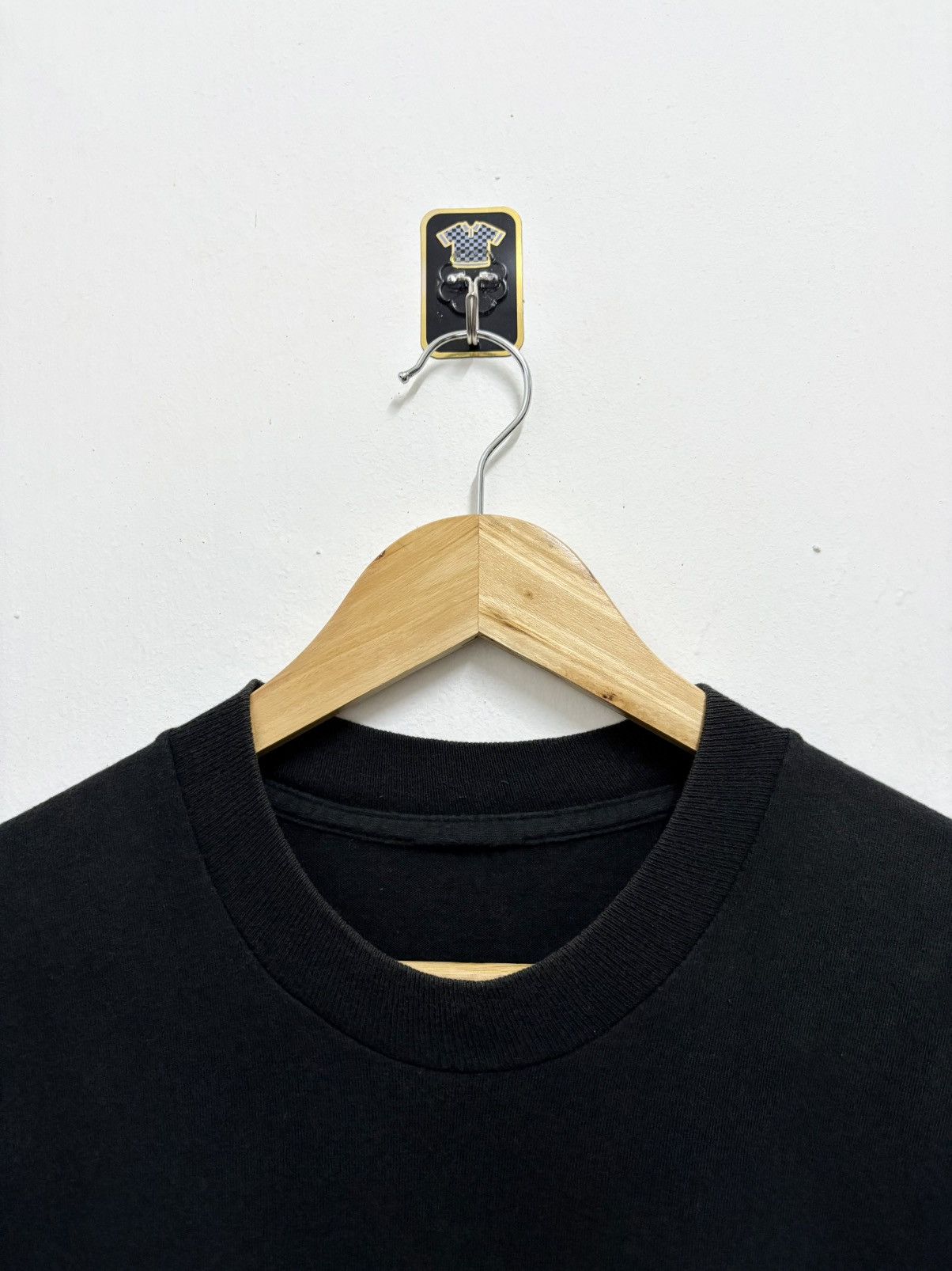 Vintage Vintage 90’s The Metropolitan Museum of Art T-Shirt Size US M / EU 48-50 / 2 - 8 Thumbnail