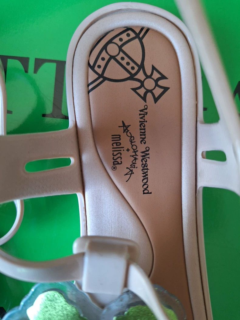 Vivienne Westwood vivienne westwood sandal Size US 4.5 / IT 34.5 - 2 Thumbnail