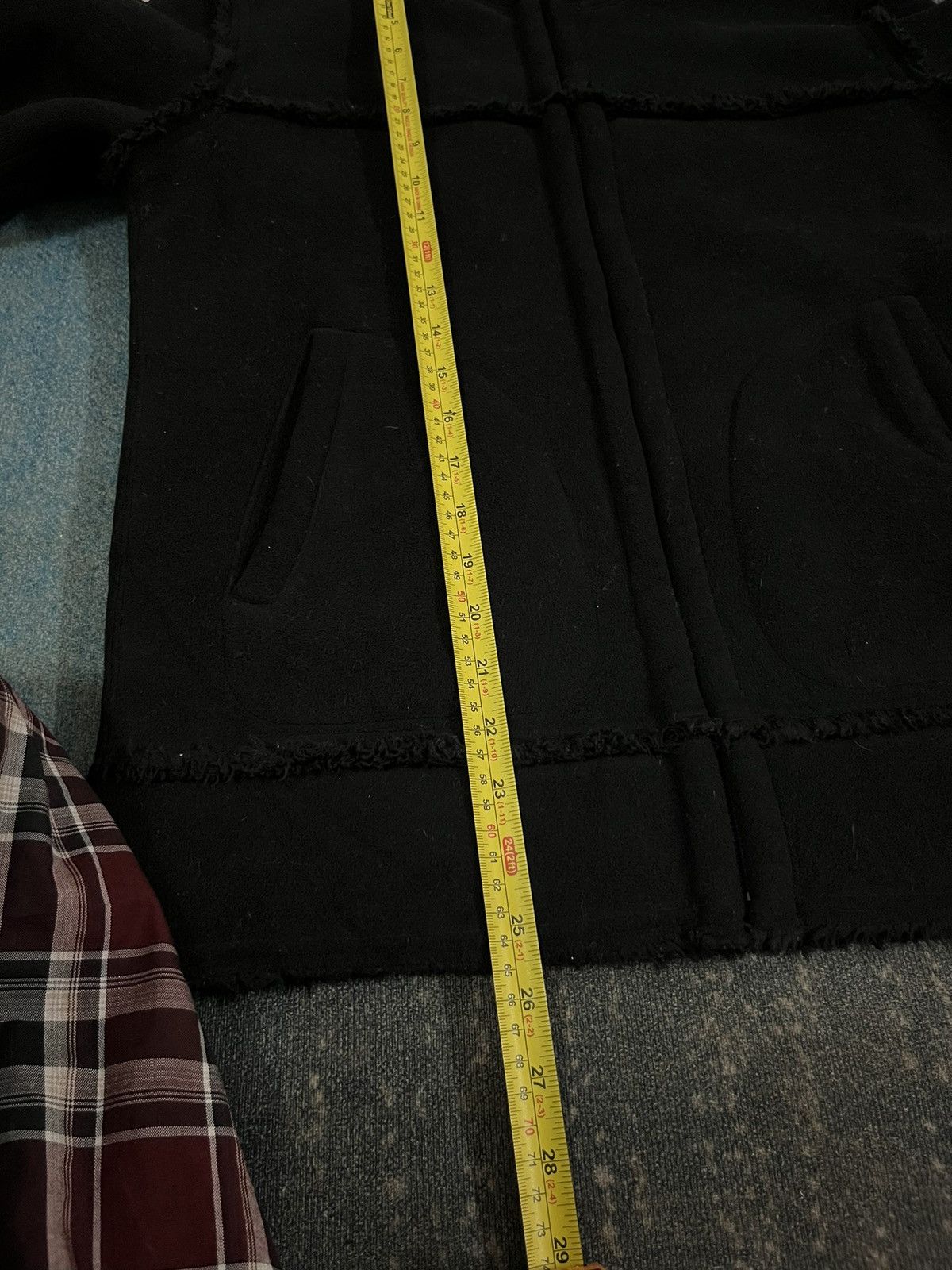 Uniqlo Uniqlo fleece hodie Size US M / EU 48-50 / 2 - 6 Thumbnail