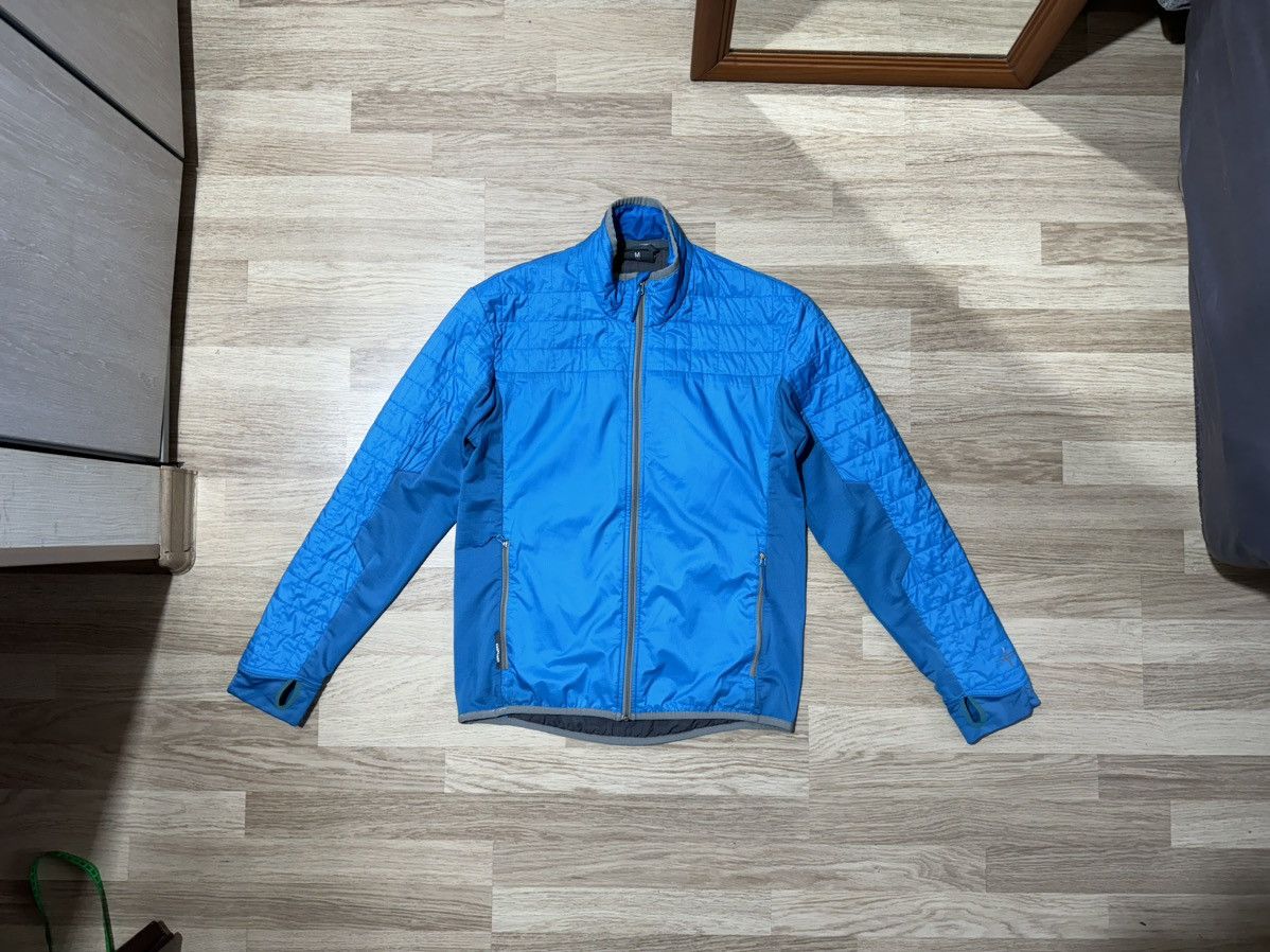 Icebreaker Icebreaker Merinoloft jacket M Size US M / EU 48-50 / 2 - 1 Thumbnail