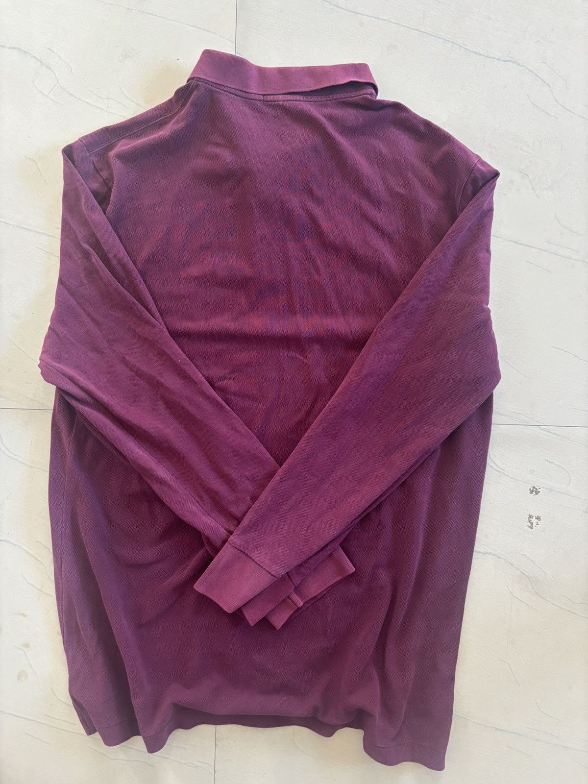 Burberry Burberry sweatshirt Size US XXL / EU 58 / 5 - 3 Thumbnail