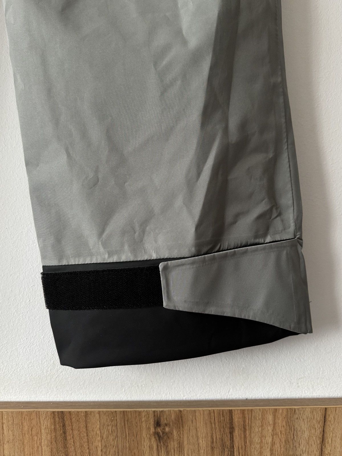 Prada 🔥🔥 Prada Luna Rossa Extreme-Tex Nylon Pants Size US 38 / EU 54 - 6 Thumbnail