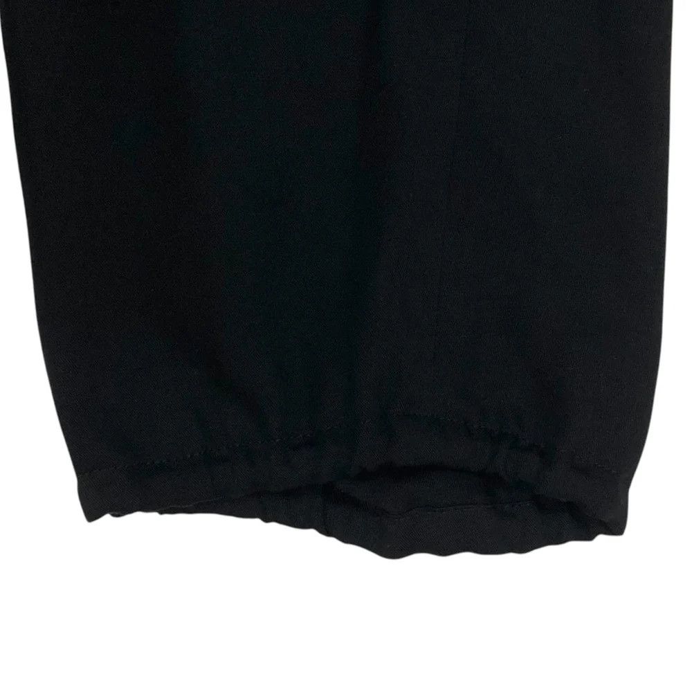 Yohji Yamamoto REGULATION Yohji Yamamoto Cellulose Pants Size US 28 / EU 44 - 6 Thumbnail