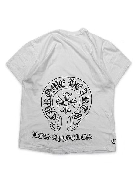 Chrome Hearts Los Angeles Tee | Grailed
