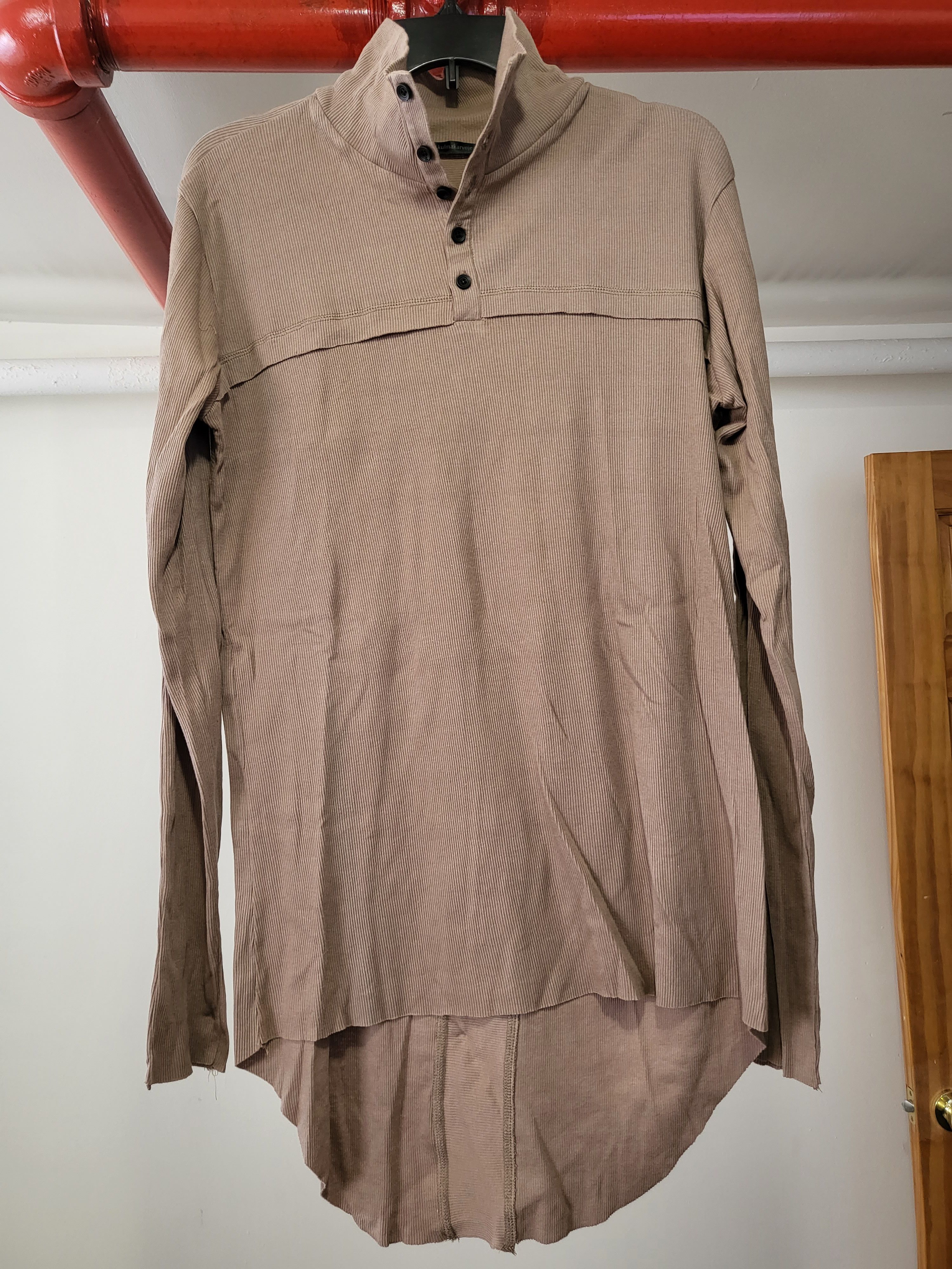 Other Longsleeve Size US L / EU 52-54 / 3 - 1 Thumbnail
