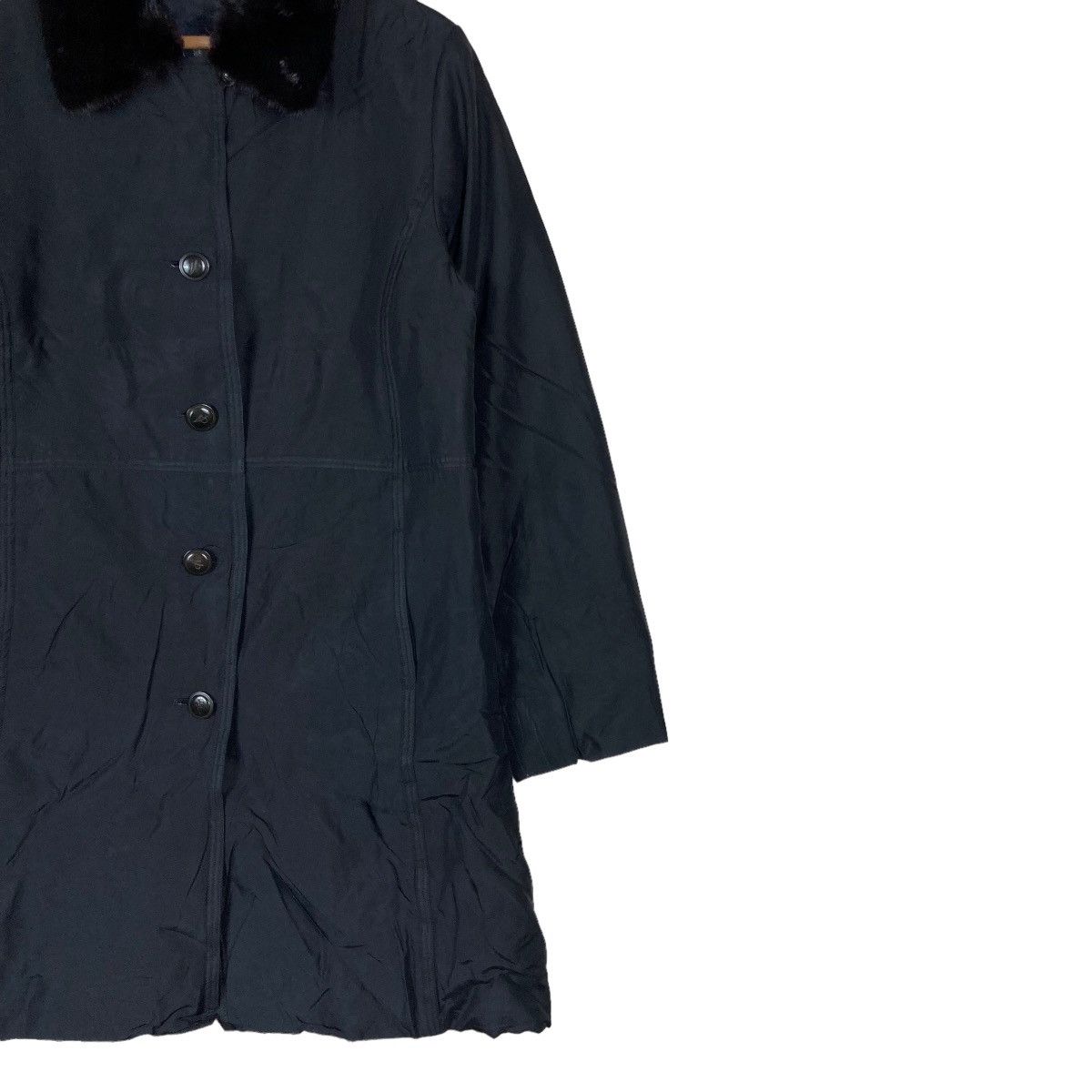 Aquascutum Vintage Aquascutum London Flat Button Trench Coat Long Size US S / EU 44-46 / 1 - 3 Thumbnail