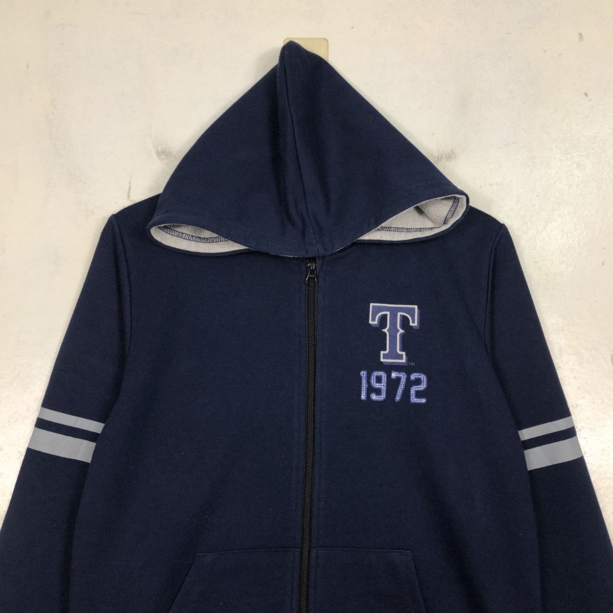 Japanese Brand 📌Major League Baseball Sweatshirt Size US M / EU 48-50 / 2 - 5 Thumbnail