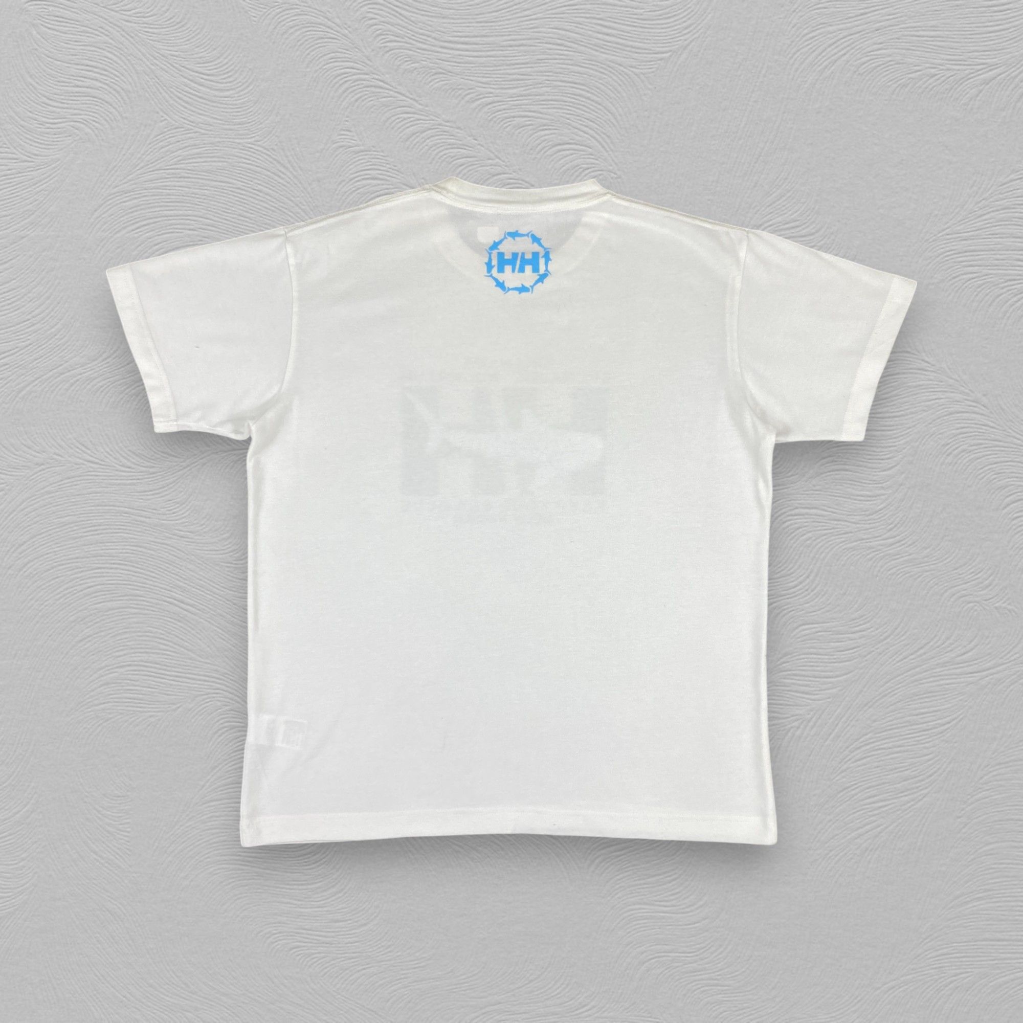 Helly Hansen Vintage Helly Hansen T-Shirt - L022 Size US M / EU 48-50 / 2 - 2 Thumbnail