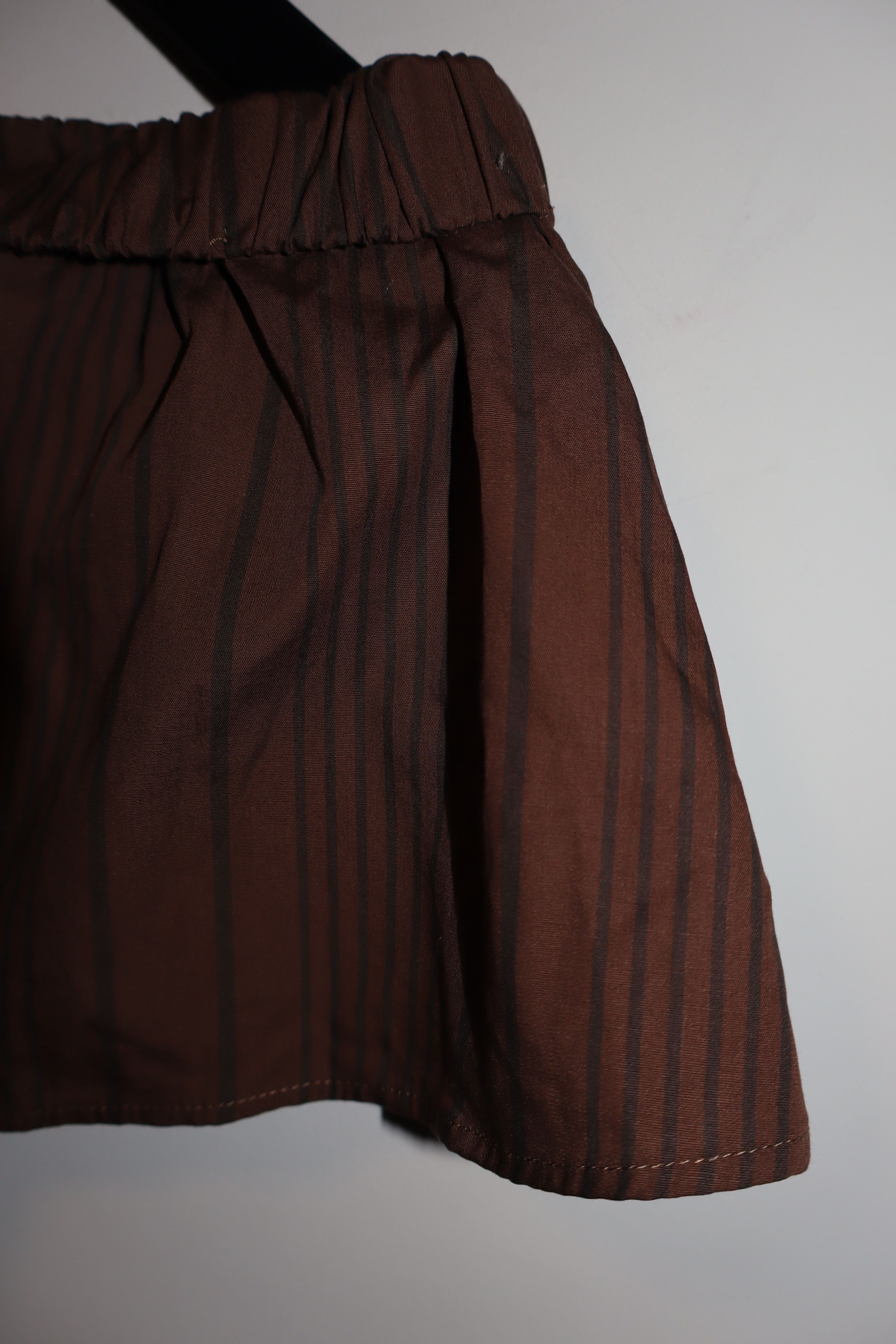 Jacquemus Jacquemus x Tekla top Size M / US 6-8 / IT 42-44 - 5 Thumbnail