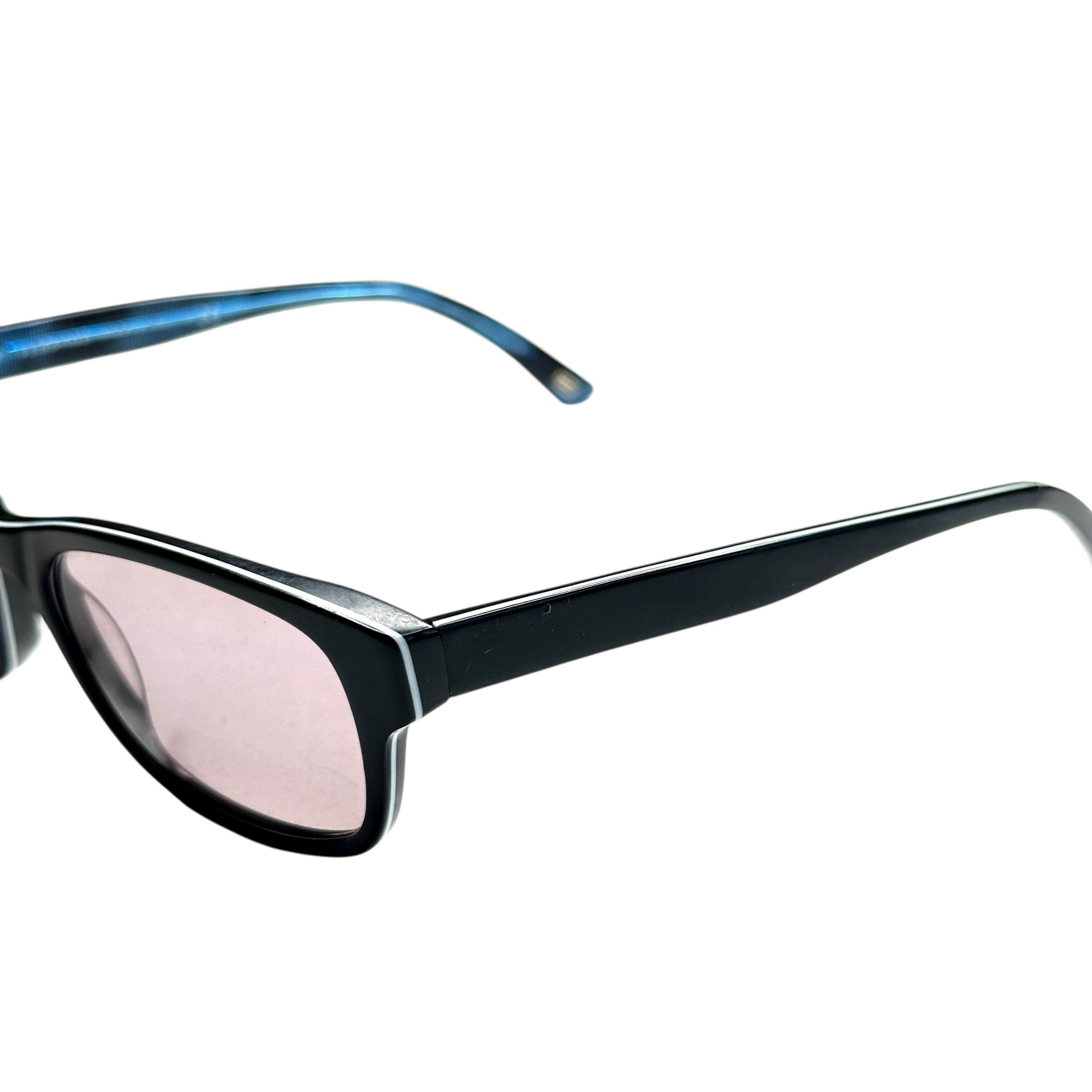 Versace Versace Wayfarer Sunglasses Size ONE SIZE - 6 Thumbnail