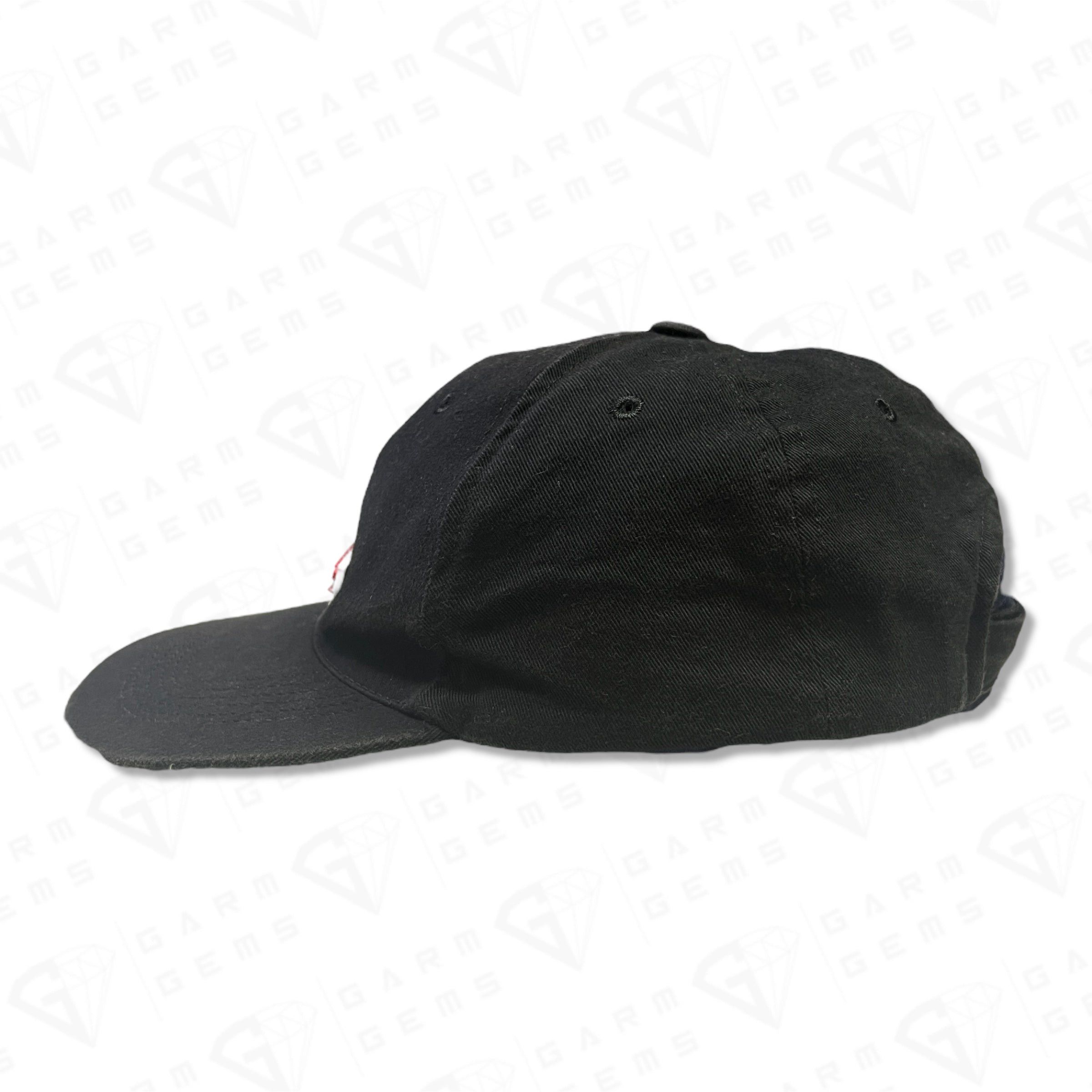 Off-White Off-White Rubber Logo Cap Size ONE SIZE - 5 Thumbnail