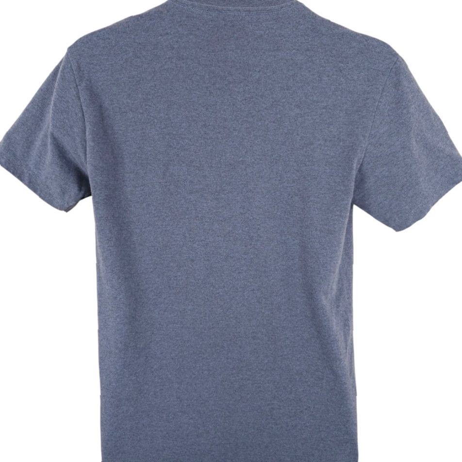 Vintage Nature Sunset T Shirt Mens Size Small Blue Gray Outdoors Wilderness Urban Pipeline Shirt Mens Small Blue Gray Outdoors Wilderness Urban Pipeline Size US S / EU 44-46 / 1 - 4 Thumbnail