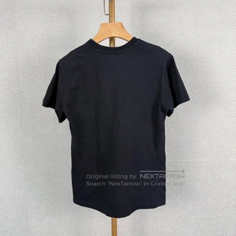 Louis Vuitton Louis Vuitton Black Cotton T. Size XS / US 0-2 / IT 36-38 - 2 Thumbnail