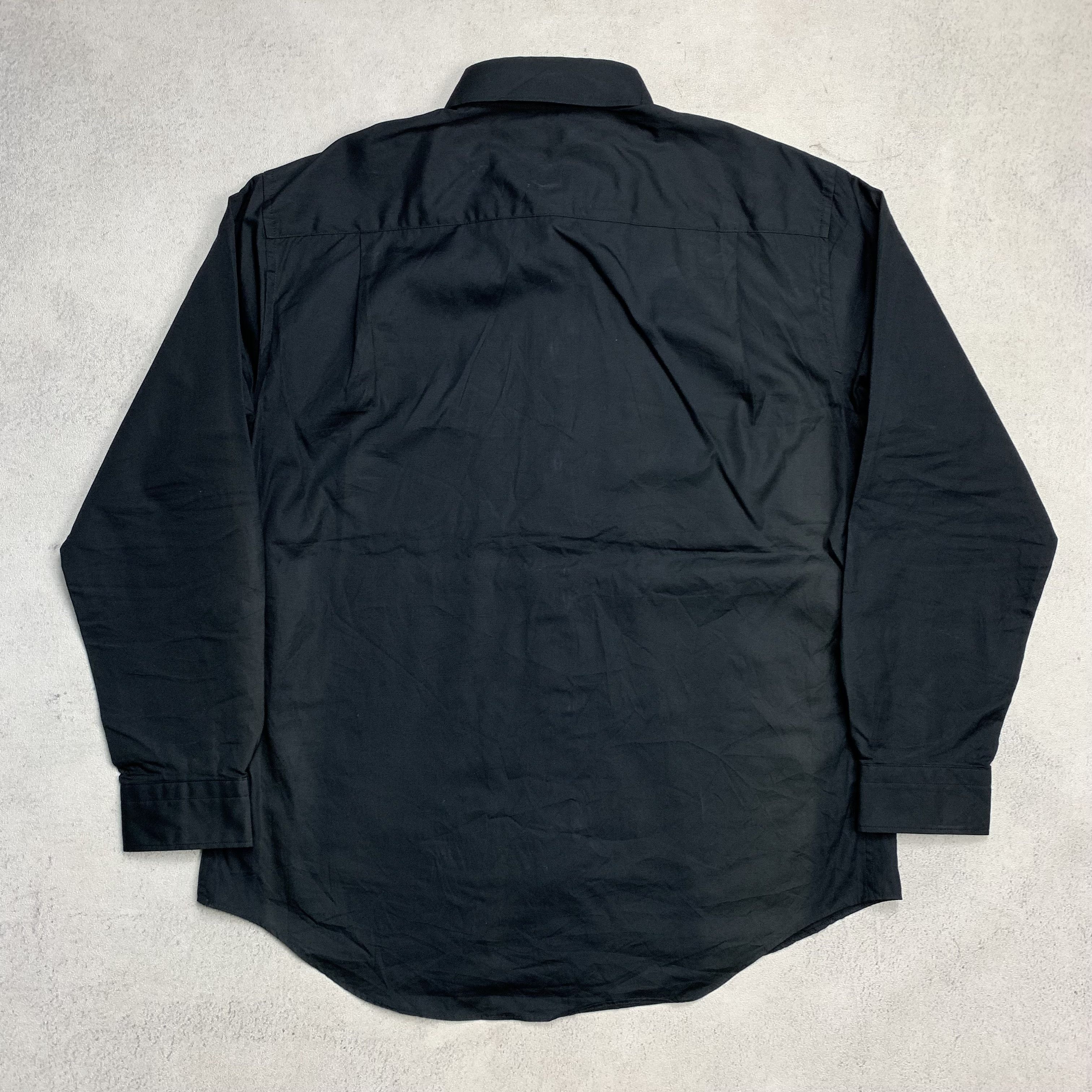 Issey Miyake Issey Miyake Shirt Size US M / EU 48-50 / 2 - 3 Thumbnail