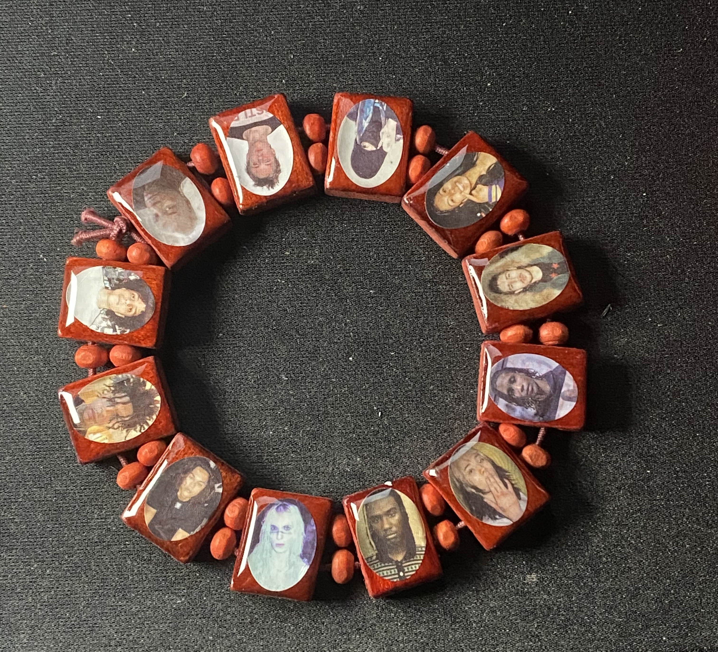 1199 Bracelet | Grailed