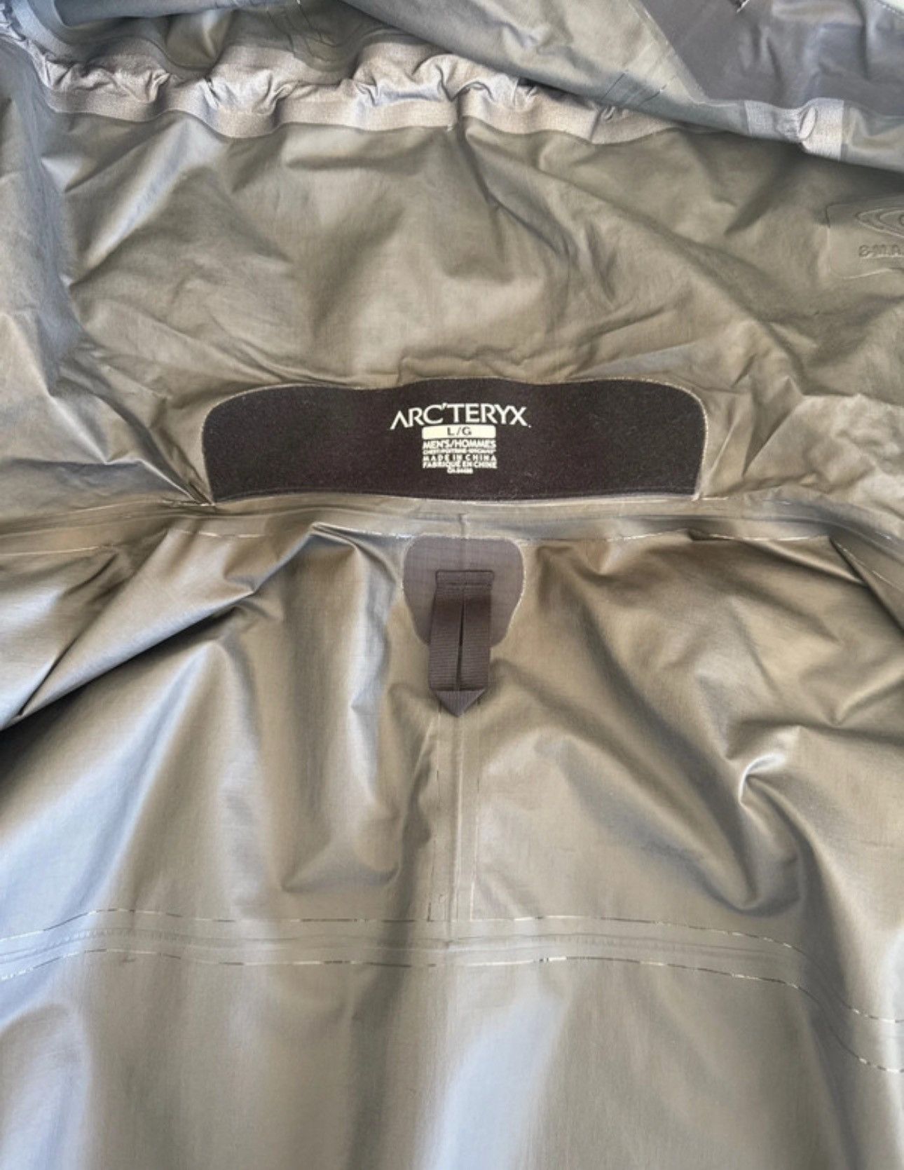 Arc'teryx × Beams Plus ARC'TERYX × BEAMS 18AW BETA SL JACKET Size US L / EU 52-54 / 3 - 4 Thumbnail