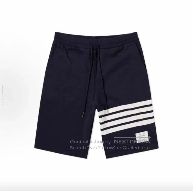 Thom Browne Thom Browne size 5 shorts Size US 43 - 1 Thumbnail